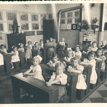 Photo of Gerry Persyn